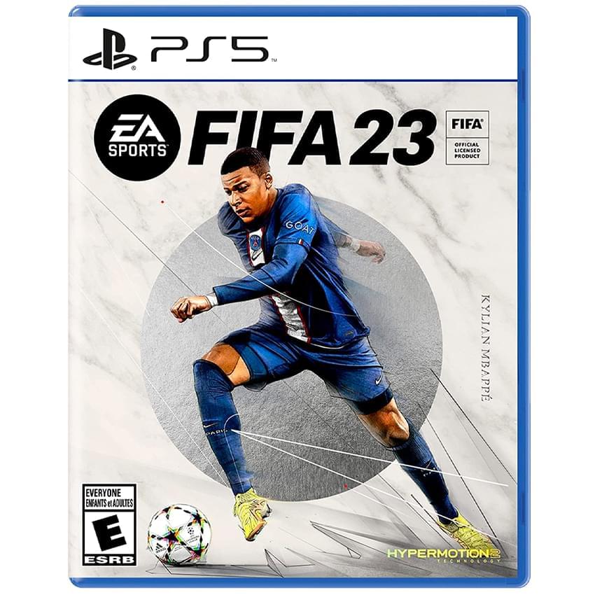 Fifa 23 Ps5